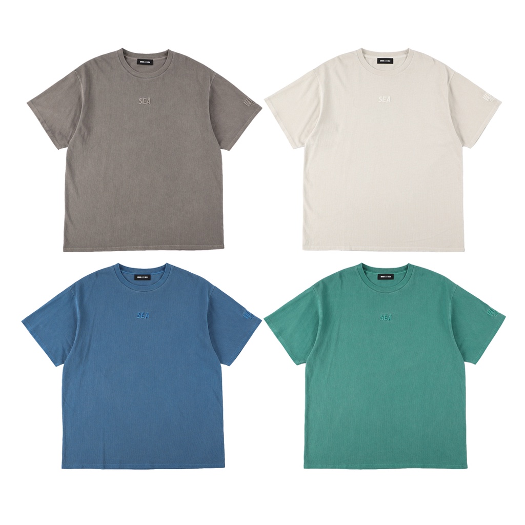 安くて可愛い人気 Wind T Shirt S S Sea Sea And Tシャツ カットソー 半袖 袖なし Daisenkaku Or Jp