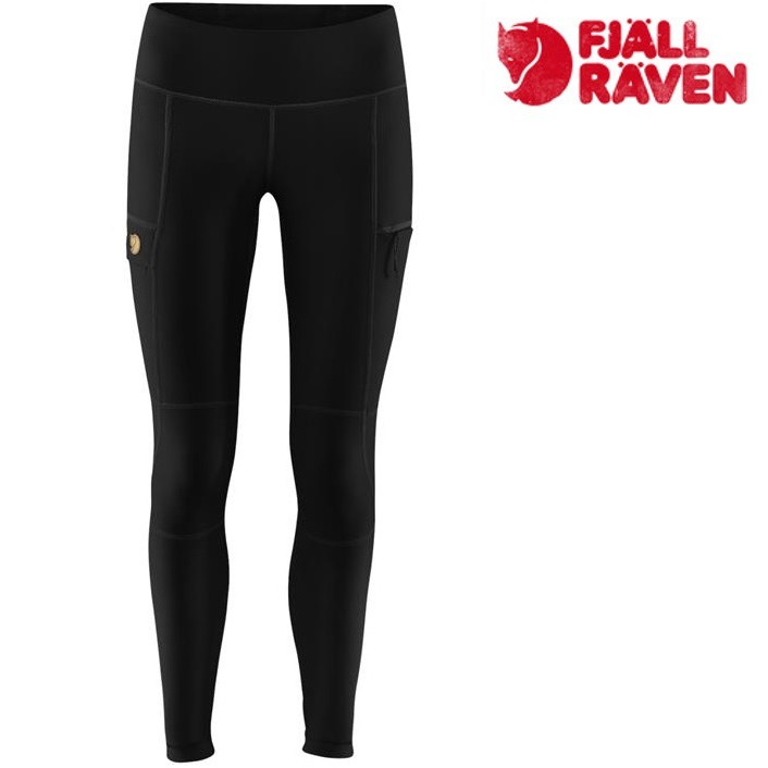 abisko trail tights