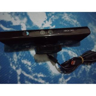 Xbox360 Kinect 體感 體感控制器 體感遊戲 原廠 中古