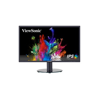 ViewSonic VA2719-SH 27" IPS 薄邊框螢幕 液晶電腦螢幕 27吋