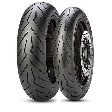 【太一機車】倍耐力 紅惡魔 鋼絲 120/70-R15 160/60-R15 一套8000完工