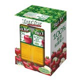 Tree Top 蘋果汁 2公升 X 4入#30991/團體餐飲果汁