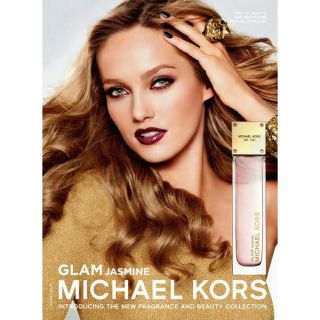 完售!補貨中! 勿下單~💘 Michael Kors Collection Glam Jasmine 低調茉莉女性淡香精