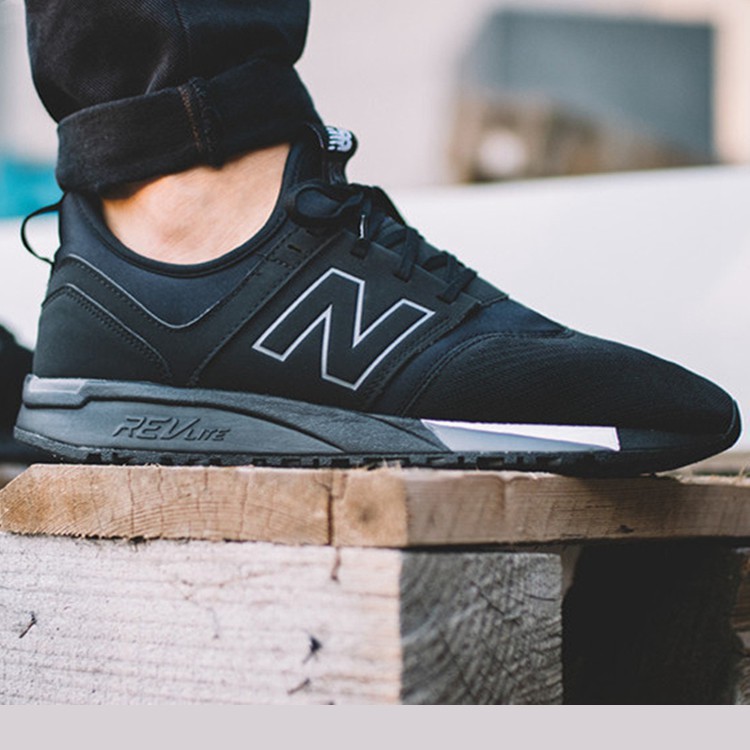 New balance екатеринбург