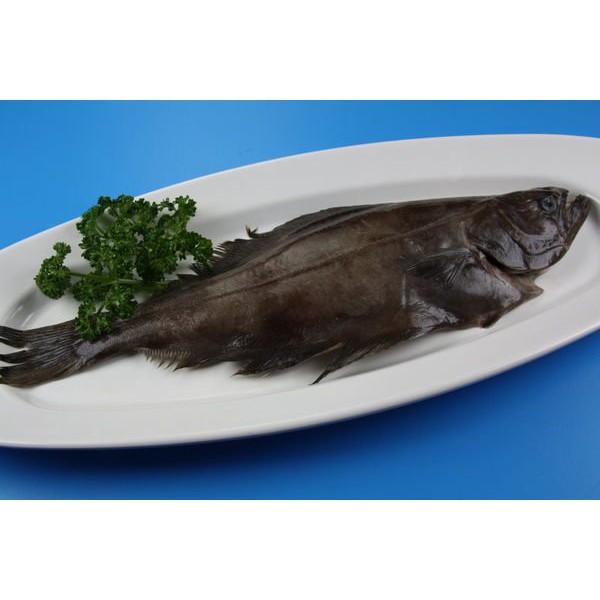 【年菜系列】小鱈魚(比目魚.扁鱈)/約455g±5%~敎您做清蒸小鱈魚