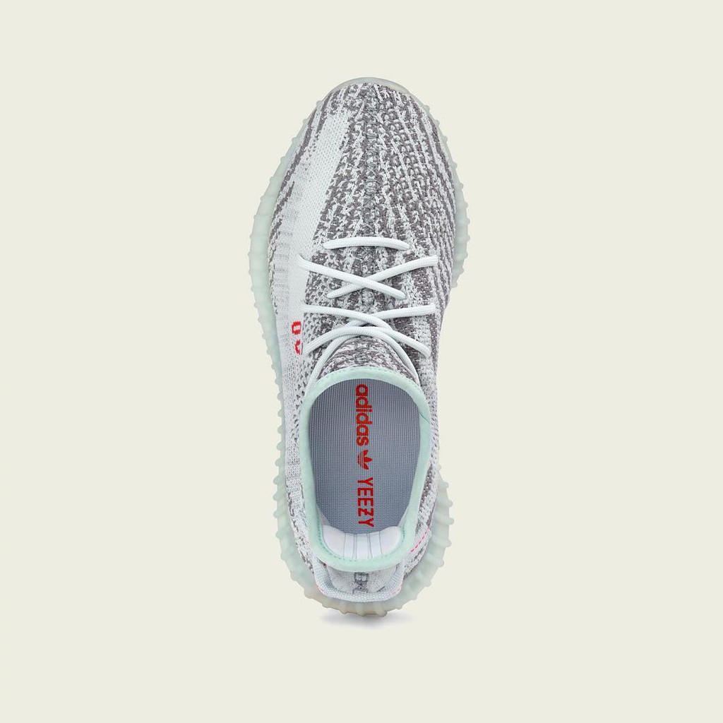 adidas yeezy boost 350 v2 blue tint b37571