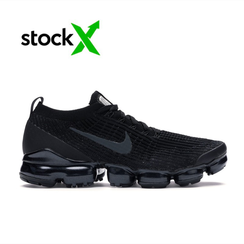 vapormax flyknit stockx