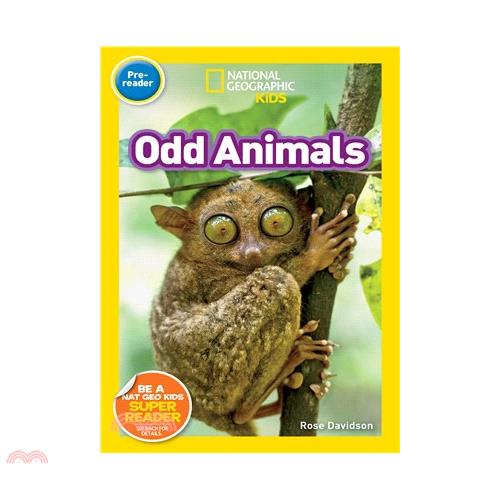 Odd Animals