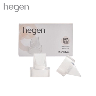 新加坡hegen 電動&手動擠奶器專用 濾嘴(2入組) 米菲寶貝