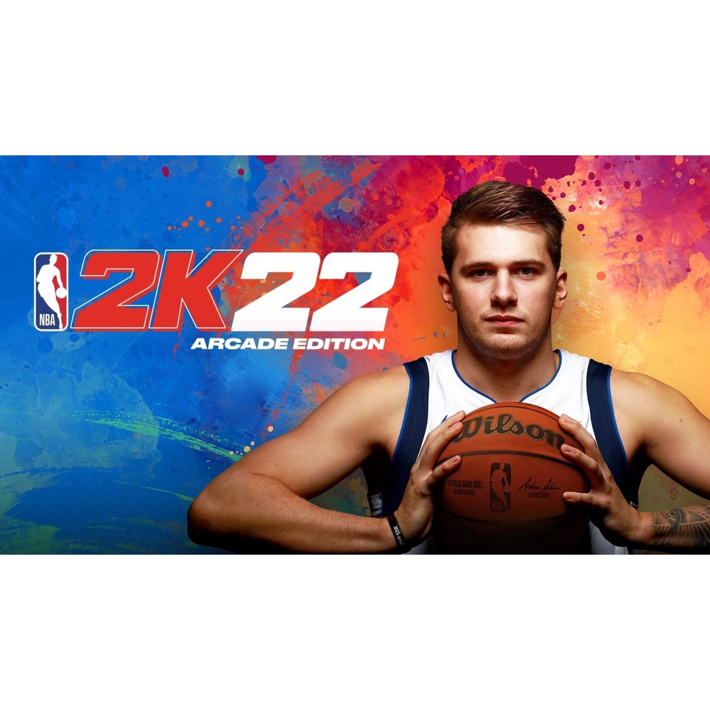 PC steam/epic NBA2K21/NBA2K22 公園能力徽章、衣服、動作全解鎖及生涯等修改器