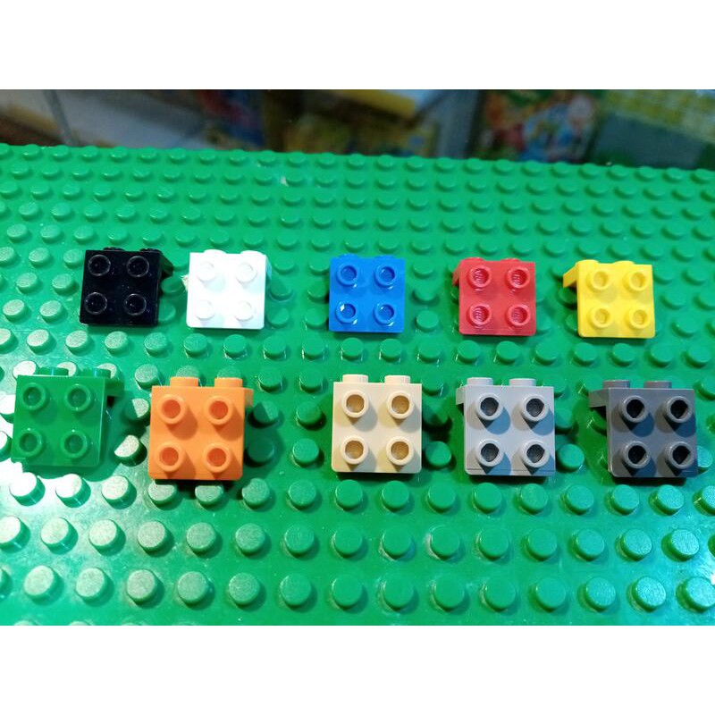 LEGO 樂高二手零件 44728 21712