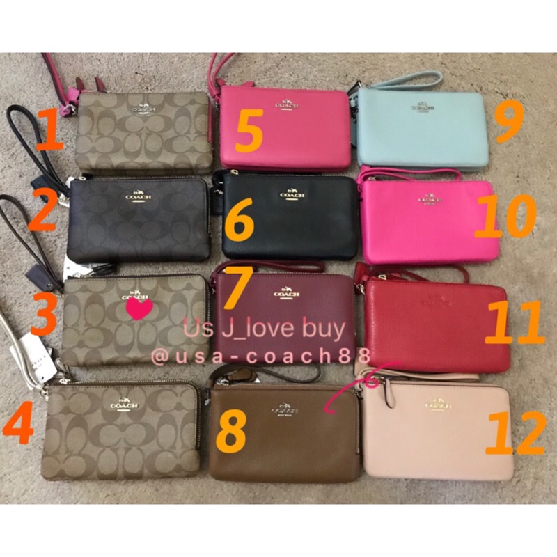 ラウズポイント高度coach 手拿包 Coat Jp