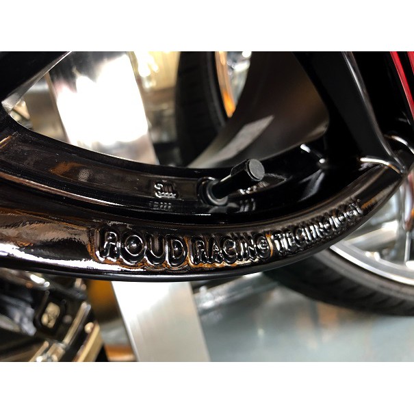 ✦昆億國際✦昆億鋁圈✦美式鋁圈✦ 鋁圈實拍 日本製造ROUD SLASH 20吋 紅色/藍色/金色 輪框 汽車零件 改車