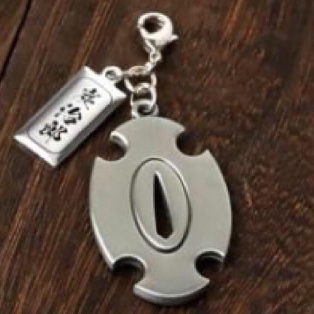 全新現貨 日本帶回鬼滅之刃刀鍔吊飾炭治郎富岡義勇我妻善逸錆兔胡蝶忍香奈乎日輪刀 蝦皮購物