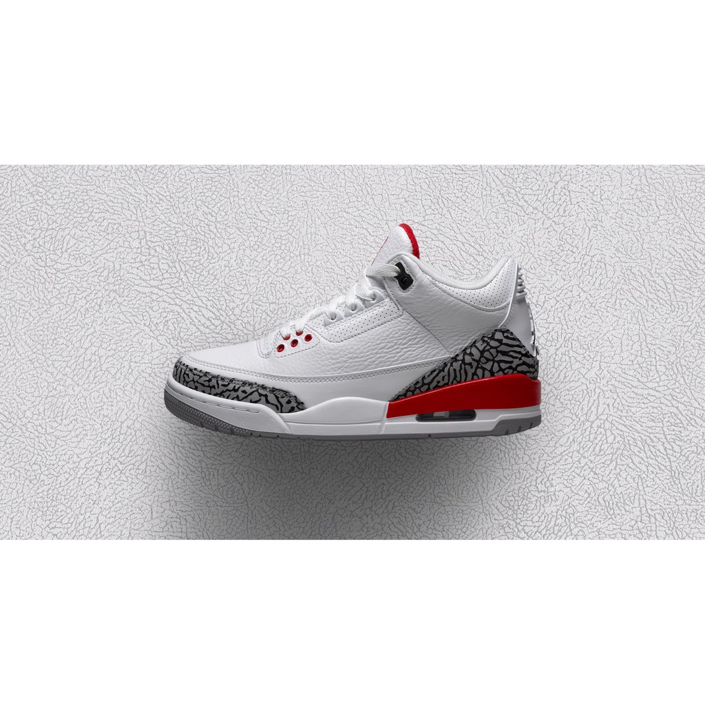 jordan air 3 katrina