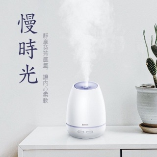 出清💛香氛機 加濕器 七彩小夜燈