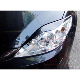 08-11 MAZDA5 馬五 馬自達5 ABS燈眉 一對