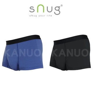 【sNug】Control抗臭清新褲 /平口貼身 /男性內褲