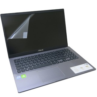 【Ezstick】ASUS A509 M509 靜電式 螢幕貼 (可選鏡面或霧面)