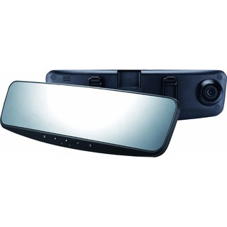 Lintec FDR-150曲面防眩後視鏡行車記錄器