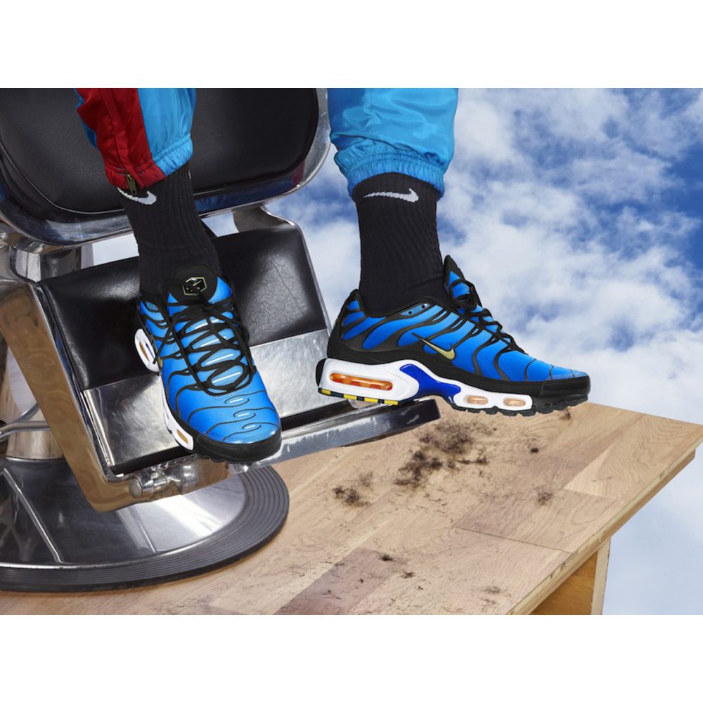 nike air max hyper blue