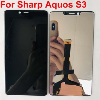 【臺北維修】Sharp S3 液晶螢幕 維修完工價2200元 最低價