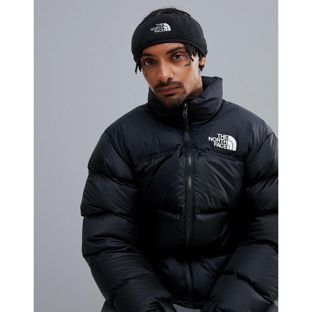 north face ear gear