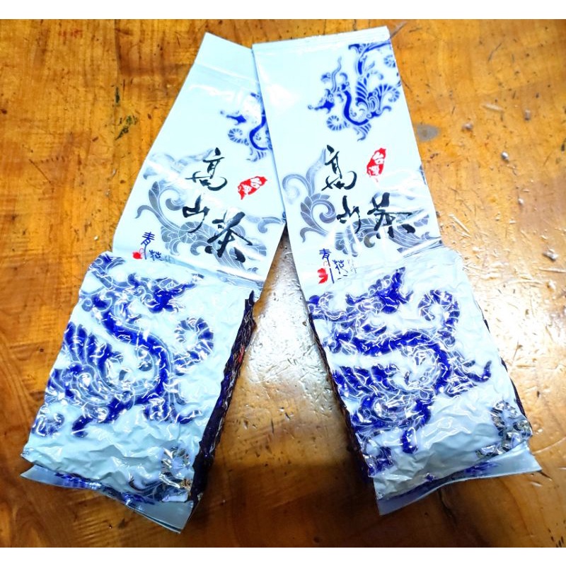 2023限量冬片#杉林溪龍鳳峽#高海拔 冬片