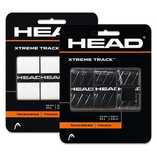 HEAD 外層握把布 285124 球拍握把皮 XtremeTrack
