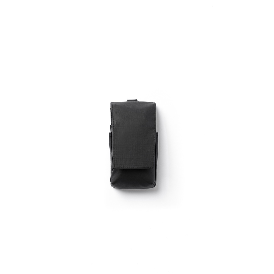 Black Ember｜M&amp;M Pouch 小型多功能收納包