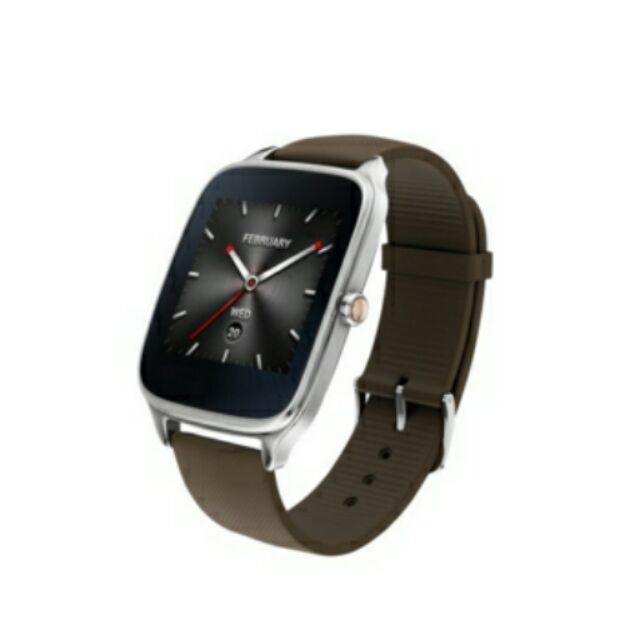 華碩智慧型手錶WI501Q-1RTUP0007(福利品)
