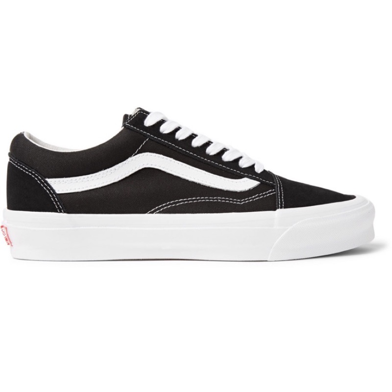 vault og old skool lx