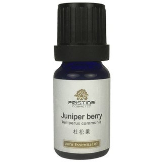 【潘絲緹PRISTINE】杜松果精油 Juniper Berry oil 10ML