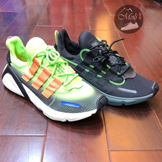 {Moli} Adidas LXCON X-Model ERA 亮綠 黑綠 男鞋 訓練鞋 EG0386 EF9678