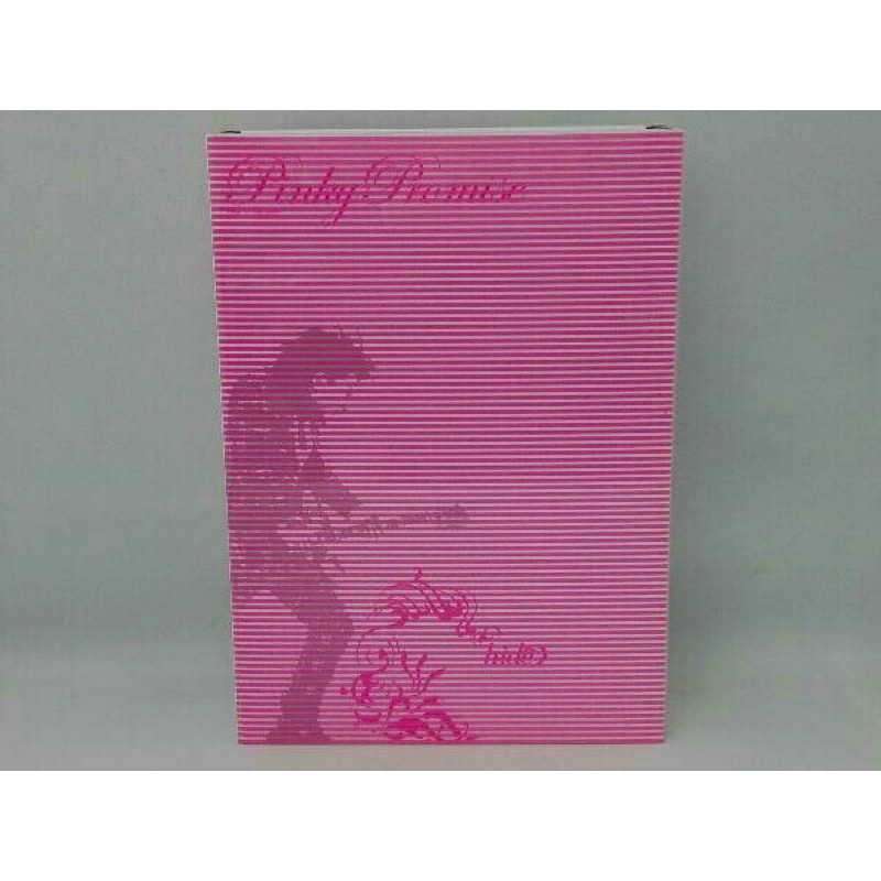 X JAPAN 絕版 必收藏hide「Pinky promise」寫真集 拼圖