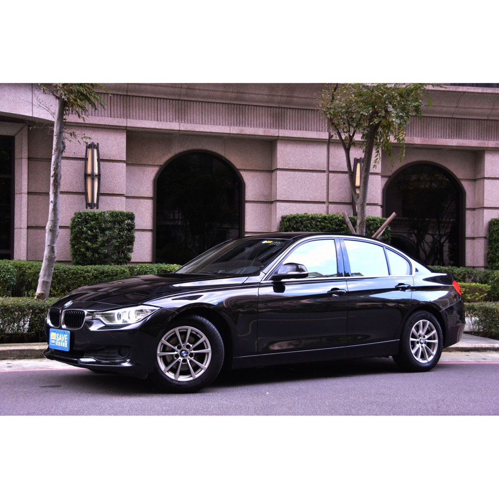 Bmw 316i 輕鬆入門雙b 僅跑8萬goo鑑定馬力136hp 0 100km H9 2秒平均油耗17 2km 蝦皮購物