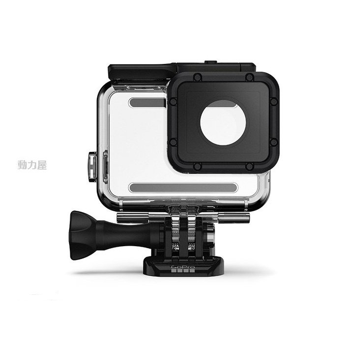 《動力屋 》GoPro HERO8 Black 60M 防水殼 保護殼(台閔公司貨) AJDIV-001