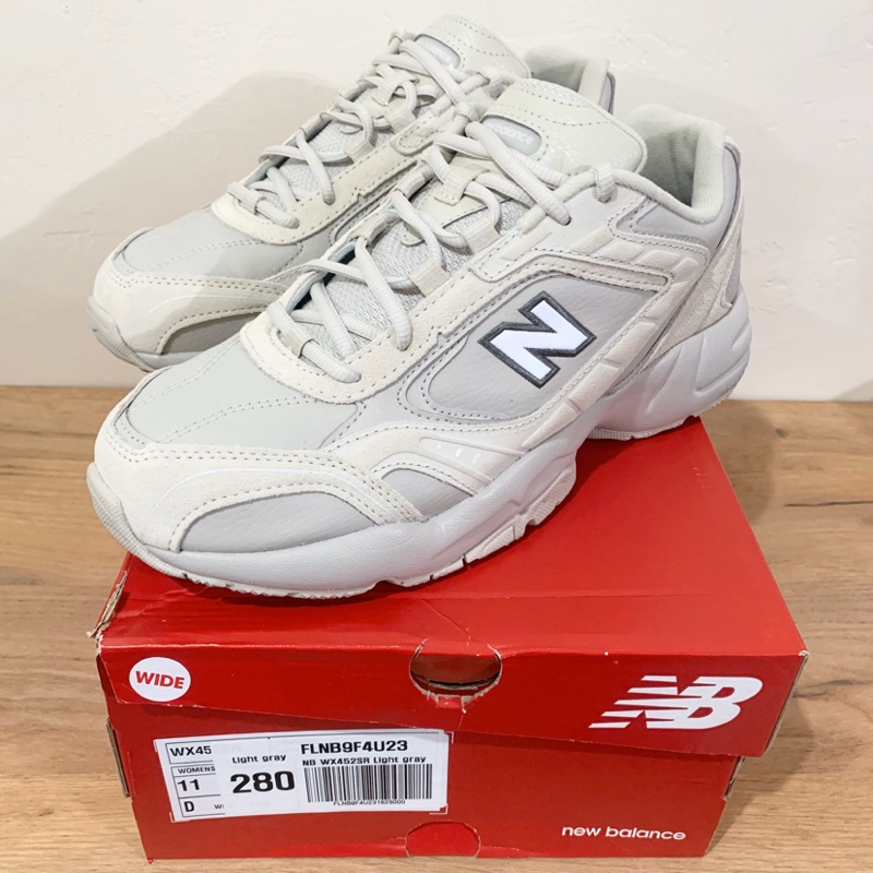 new balance wx452sr