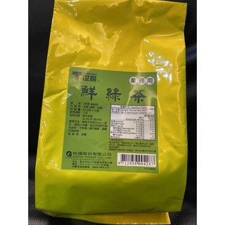 **愛洛奇**T世家 鮮綠茶(50g*10包)效期2027/6/30