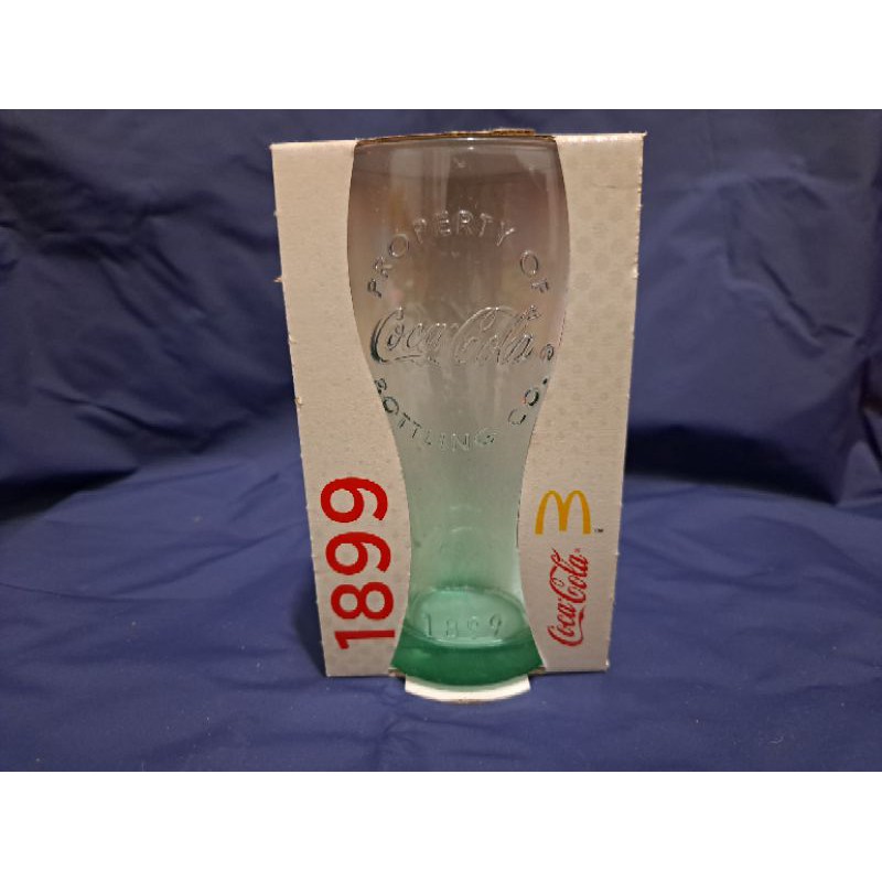 2015＊麥當勞＊可口可樂紀念杯