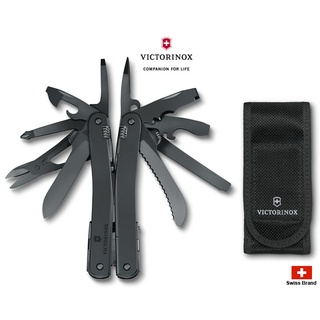 Victorinox瑞士維氏Swiss Tool Spirit MXBS工具鉗24用瑞士刀瑞士鉗【3.0226.M3N】