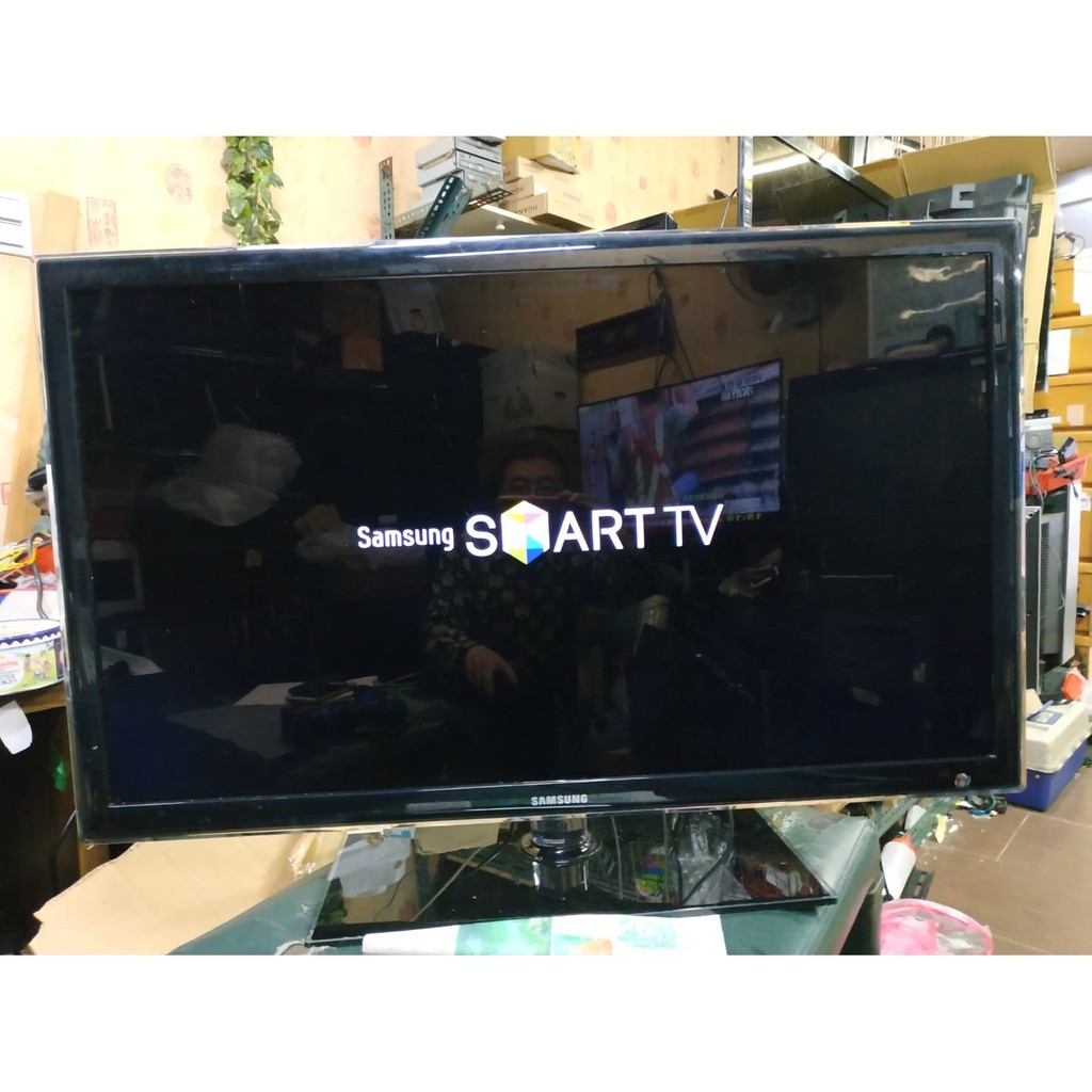 大台北 永和 二手 40吋 電視 SAMSUNG 三星 UA40D5550 40吋電視 SMART 另42吋電視 售