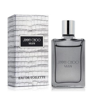 JIMMY CHOO 同名男性淡香水(30ml)~(100ml)