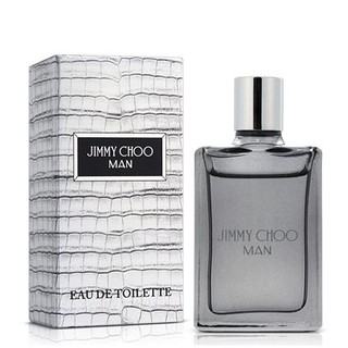 【短效品】JIMMY CHOO 同名男性淡香水(30ml)~(100ml)效期至2025.11