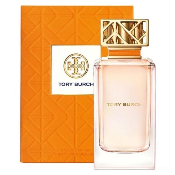 香親香愛～Tory Burch 同名 女性 淡香精 100/50ml