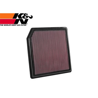 【PP保勁國際】【公司貨】K&N 高流量空氣濾芯 33-3069 適用 SUZUKI VITARA 2016-