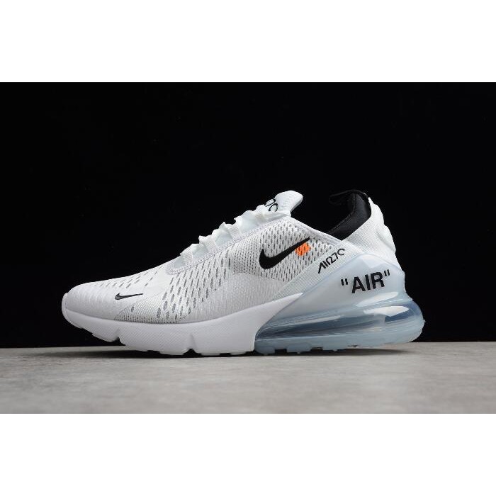 nike air max 270 x off white price