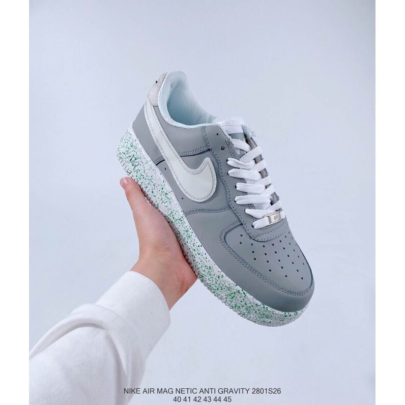 nike magnetic anti gravity shoes