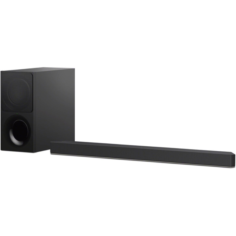 新品上市⚠️SONY 2.1聲道 環繞音響 Sound Bar HT-X9000F