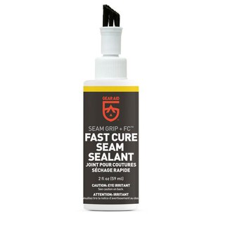 Gear Aid Seam Sure 縫線膠/帳棚防水膠/修補膠 附刷頭 10601